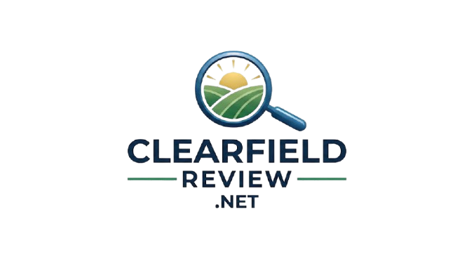 Clear Field Review